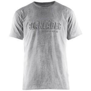 T-Shirt Blåkläder 35311043 on a white background