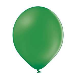 Reklamballong Pastel 27 cm på vit bakgrund