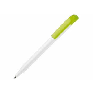 Kulspetspenna S45 solid on a white background