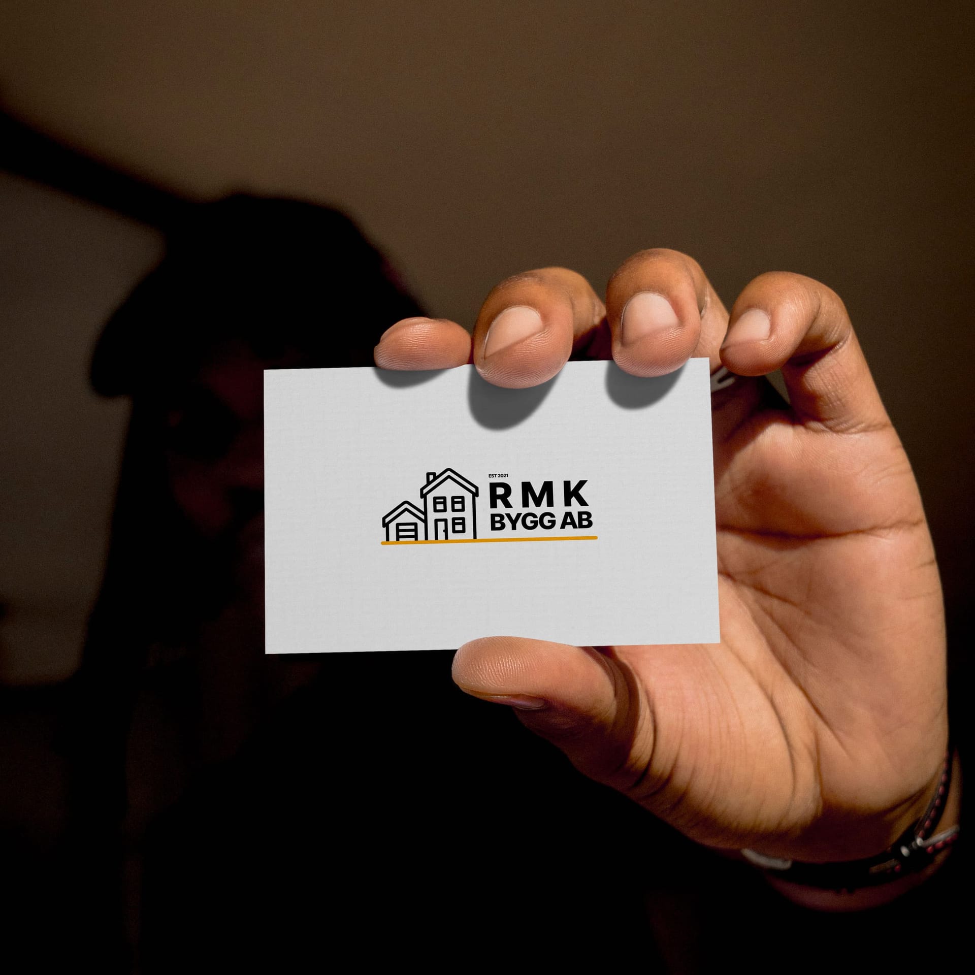 RMK Bygg